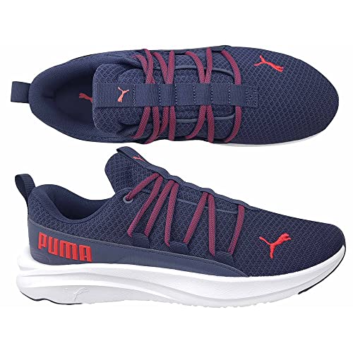 Image of Puma Men Softride One4all Walking Shoe