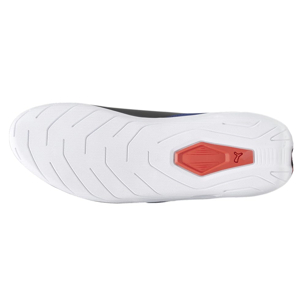 PUMA Mens BMW MMS Drift Cat Decima Lace Up Sneakers Shoes Casual - Black