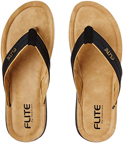 Image of FLITE Men's Flip Flops Thong Sandals