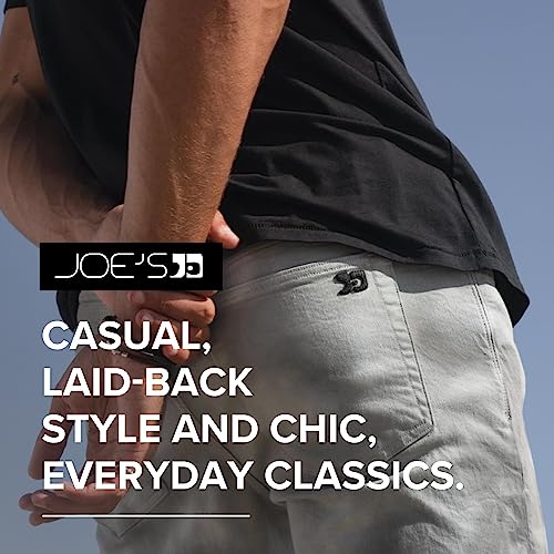 Image of Joe's Jeans Men's Brixton Trouser Short