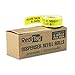 REFILL SIGN&DATE YW 6/BX