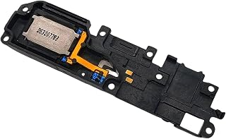 Loud Speaker Loudspeaker Ringtone Ringer Buzzer with Bracket Replacement for Motorola Moto G 5G 2022 XT2213