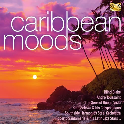 Caribbean Moods