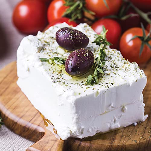 Danish Feta Cheese 450 g Approx.