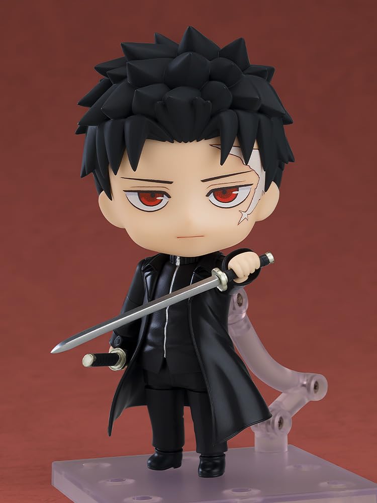 カグラバチ　ねんどろいど　未開封 Amazon | グッドスマイルカンパニー[GOOD SMILE COMPANY] ねんどろいど