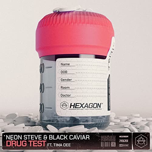 Neon Steve & Black Caviar feat. Tima Dee