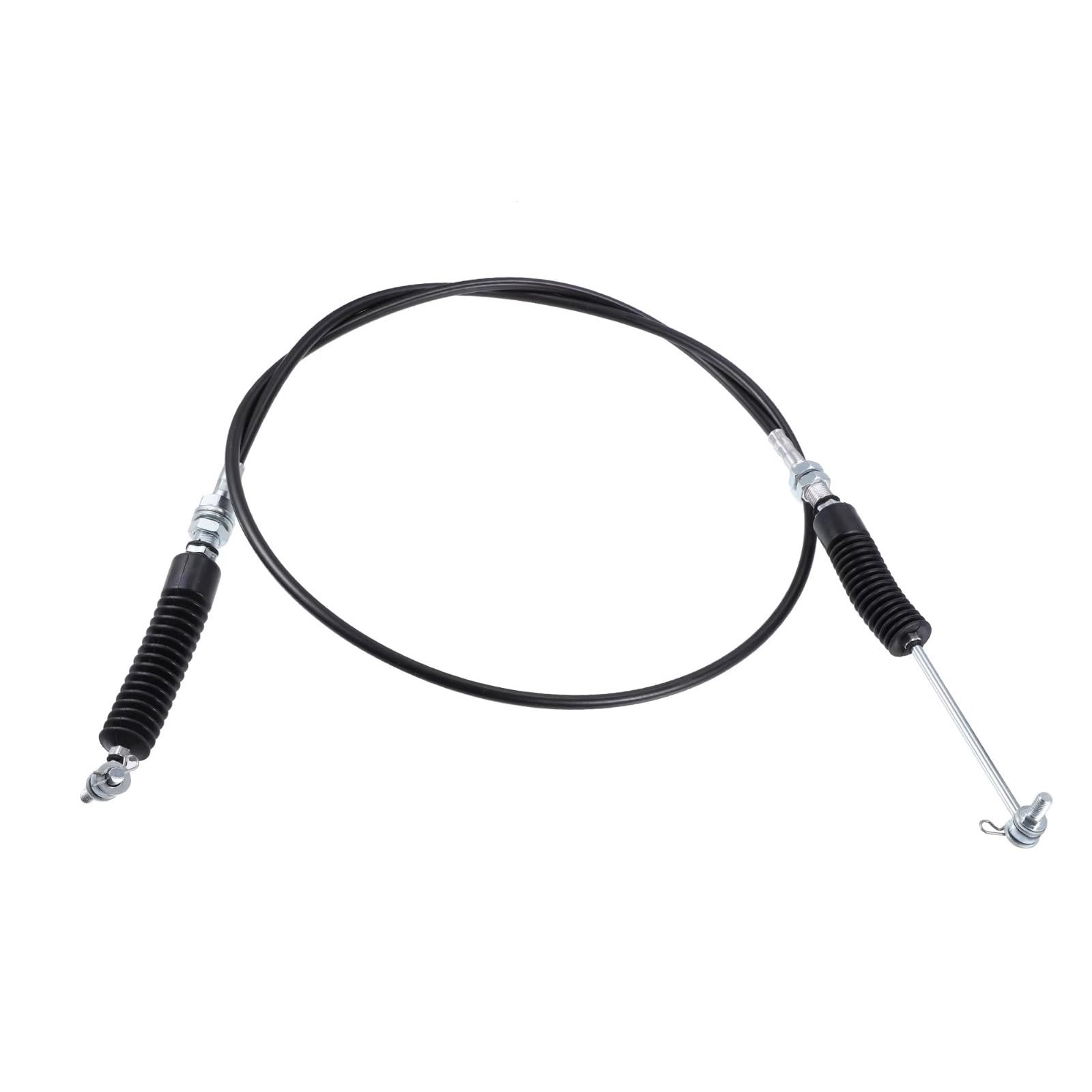 FZBVCXE Gear Lever Cable Compatible with Polaris for Ranger 500 700 2005 2006 2007 2008 2009 2010 Car Transmission Gear Shift Shifter Cable 7081005 7081209