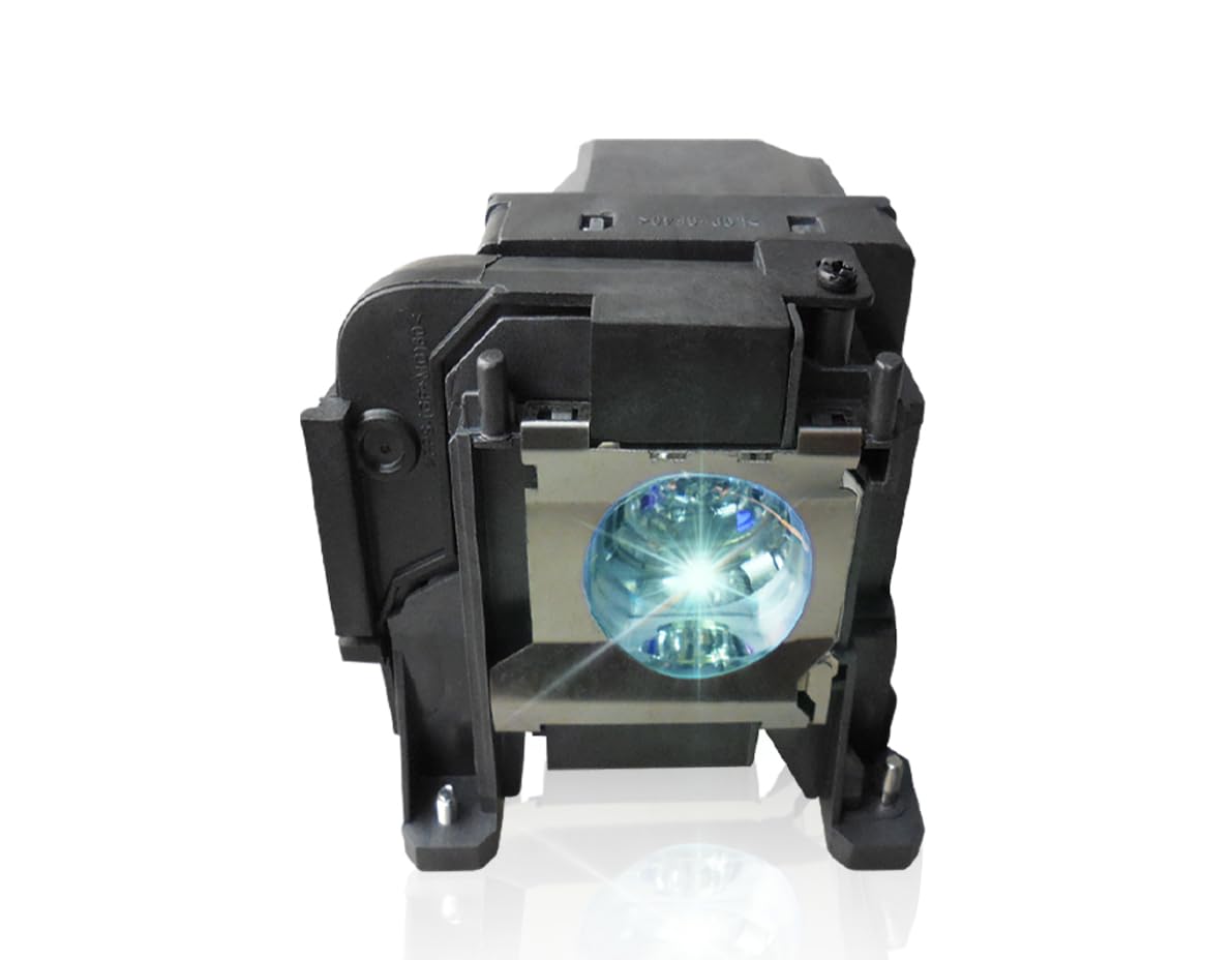 ELP LP89 Replacement Projector Lamp Bulb Compatible with Epson PowerLite Home Cinema 5040UB 5040UBe 5050UB 5050UBe 4000 4100 EH-TW7300 EH-TW8300 EH-TW9300 Pro Cinema 4050 4040, with Housing