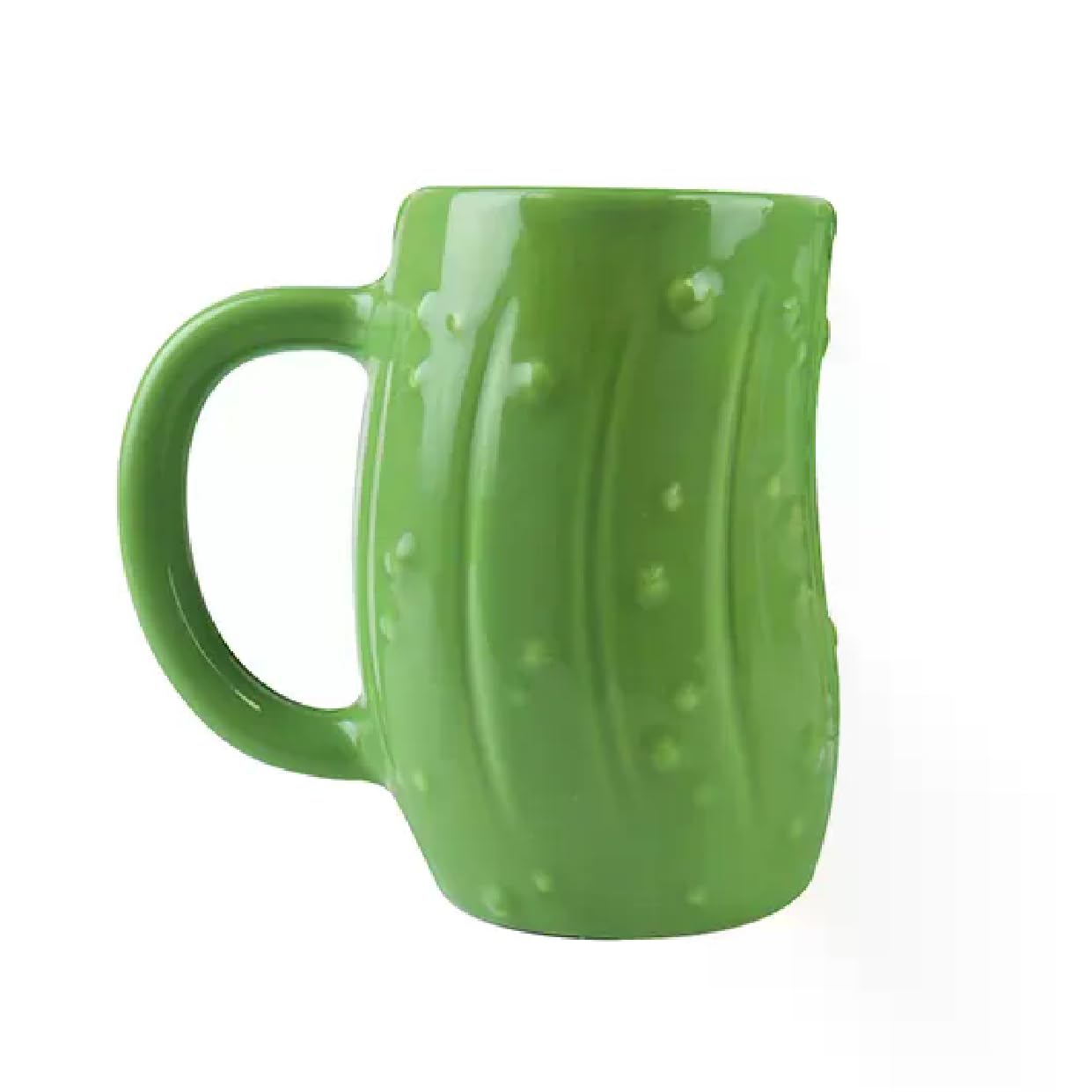 Gift Republic  Green Giant Pickle Mug, Sports Direct