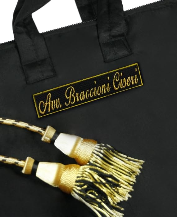 Borsa Porta Toga Avvocato