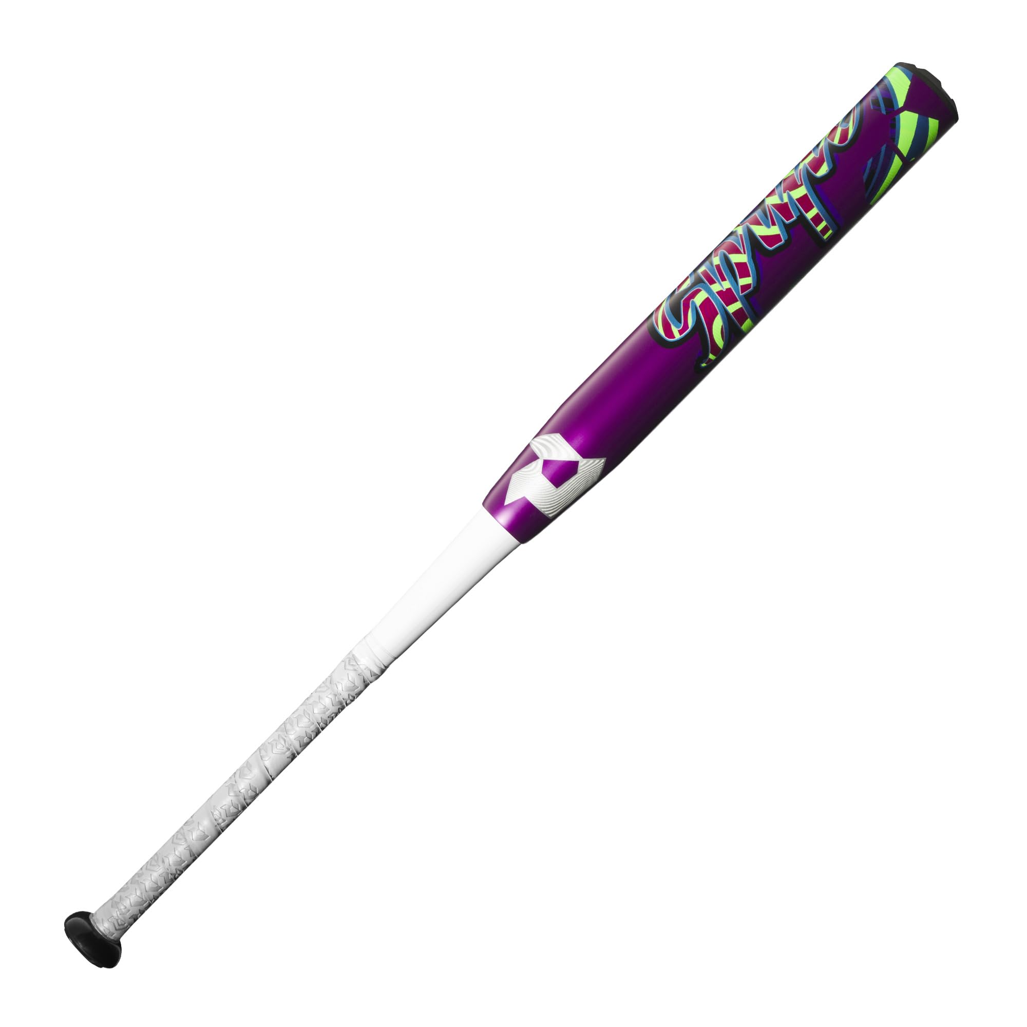 DeMarini 2025 Spryte (-12) Fastpitch Softball Bat - 29