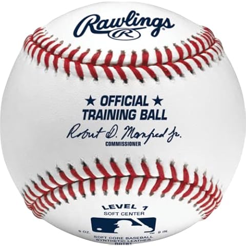 Rawlings Balls Baseballs Baseballbälle Cover