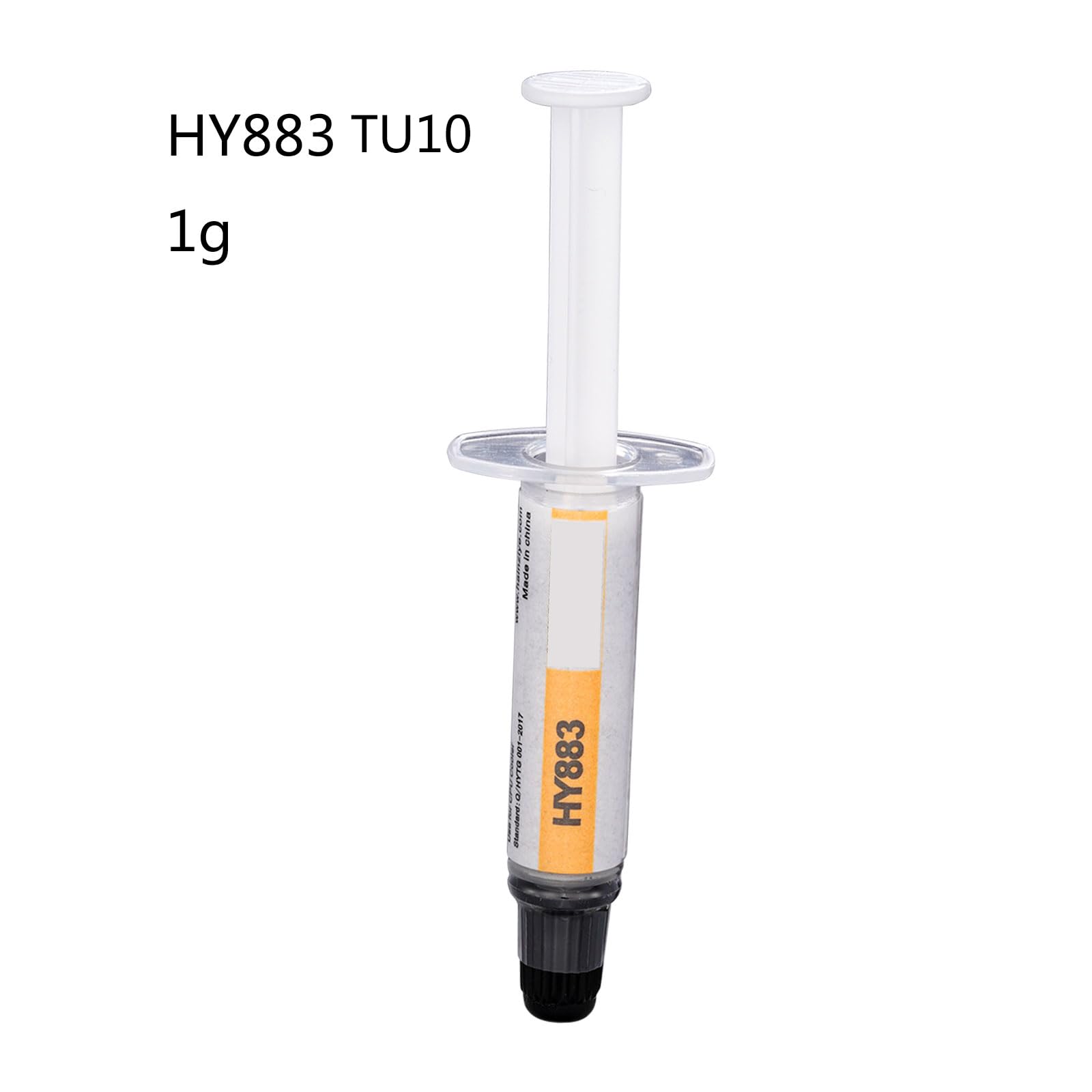 Thermals Paste Conduzioni di Calore Composto Grassi Silicone Per Computer PC Laptop CPU GPU Scheda Video Chip Termici Conduttivi Silicone Per Dissipatori di Calore