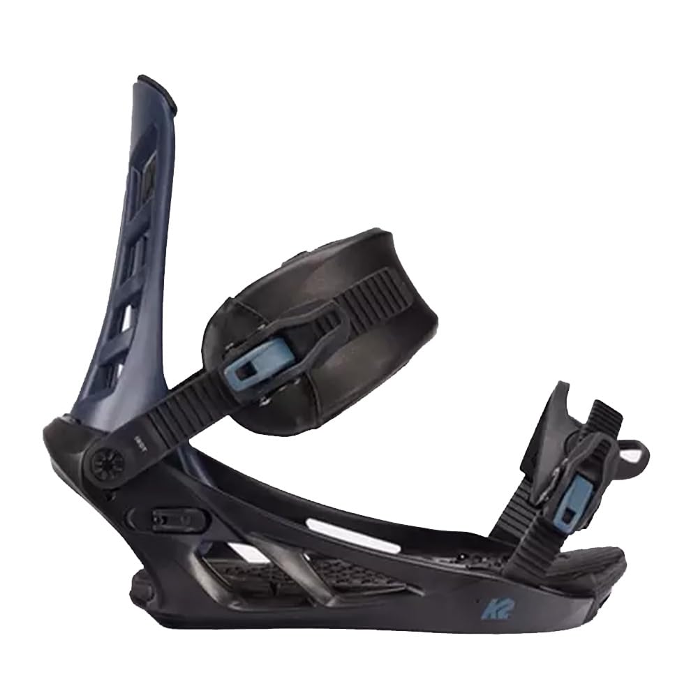 K2 INDY Lサイズ　スノーボード　ビンディング K2 INDY Lサイズ スノーボード ビンディング K2 Indy Men's