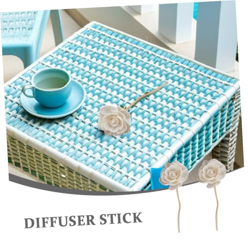 Repuestos Sosoport 5 sticks difusor aromaterapia sin fuego miniatura 6