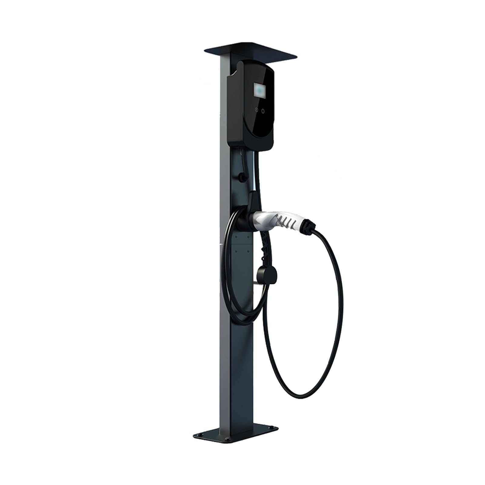 Supporto per Stazione di Ricarica per Veicoli elettrici, Supporto per Stazione di Ricarica per Veicoli elettrici, palo di Supporto per Stazione di Ricarica per Veicoli elettrici, s