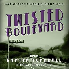 Twisted Boulevard Titelbild