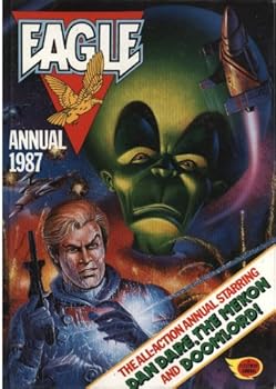 Eagle Annual 1987