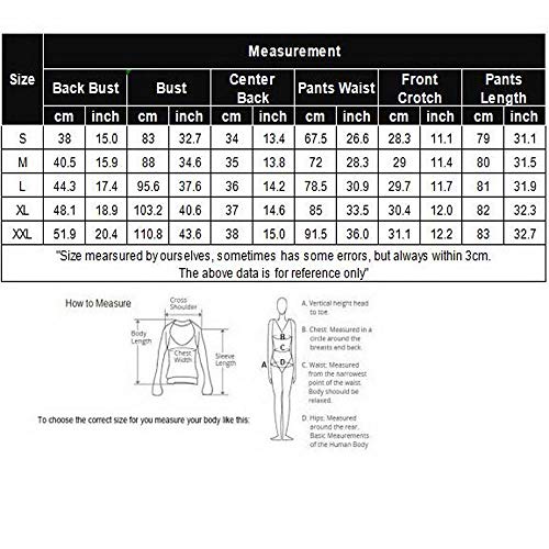 Ekouaer Sleepwear Womens Camisole Tank Tops Sleeveless Pajama Set Sexy Nightwear Dark Gray M #TOP6