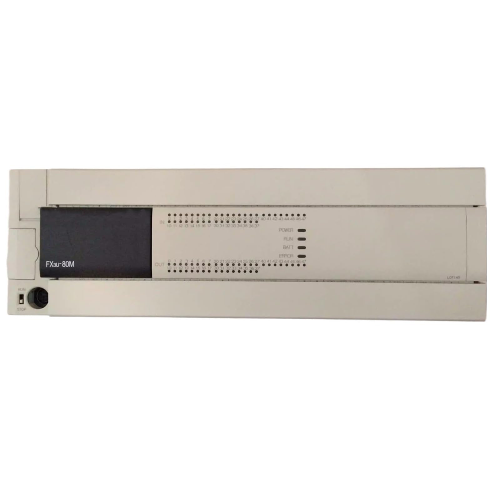 FUYUMIC FX3U-80MT-DSS Programmable Controller