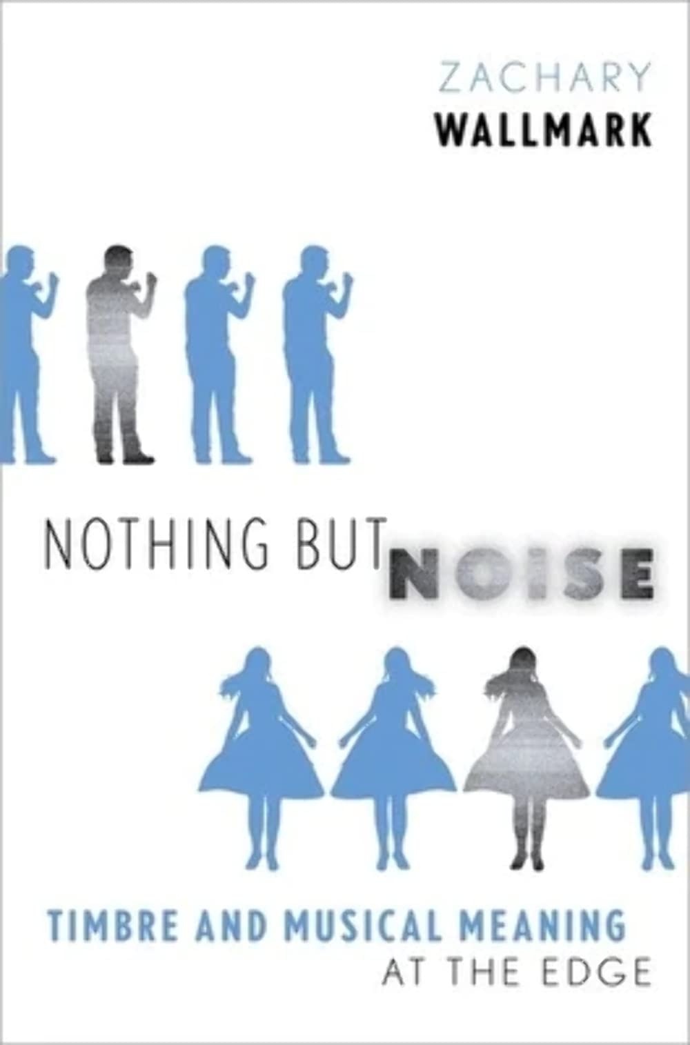 Analyse du timbre musical avec Nothing but Noise pour analyser le son