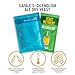Craft A Brew - Safale S-04 Dry Yeast - Fermentis - English Ale Dry Yeast - For English and American Ales and Hard Apple Ciders - Ingredients for Home Brewing - Beer Making Supplies - [1 Pack]