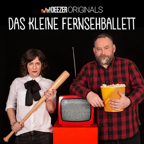 Die, in der Sarah endlich mal über Mumblecore sprechen darf Titelbild