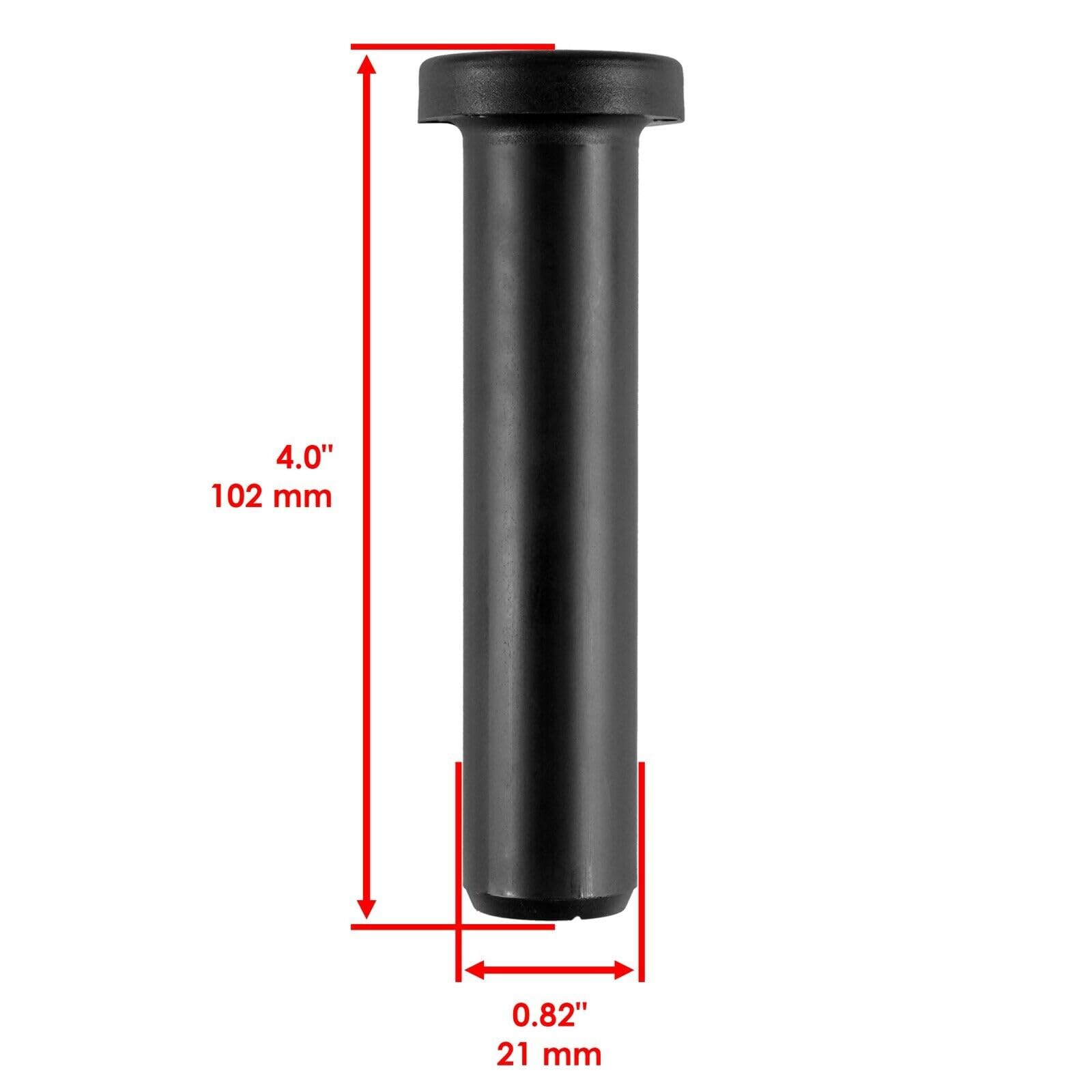 Amazon.com: REPLACEMENT PART OEM For Front Lower Left & Right A 