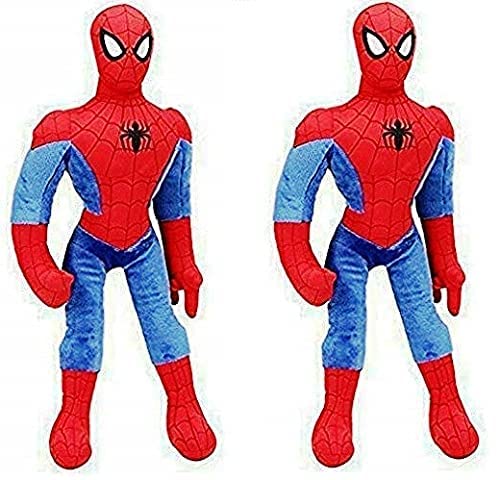 See full amazon price history chart for SR SHOP Combo Spider Man Soft Toy for Kids and for Home Decor SR SHOP Combo Spider Man Soft Toy for Kids and for Home Decor (B0BTM3WZZ1) Amazon Price History, Amazon Price Tracker