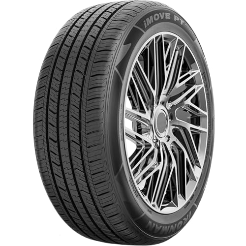 Part Synergy Replacement for iMOVE PT PLUS Size 155/80R13 79T BW 480AA Passenger Performance Touring