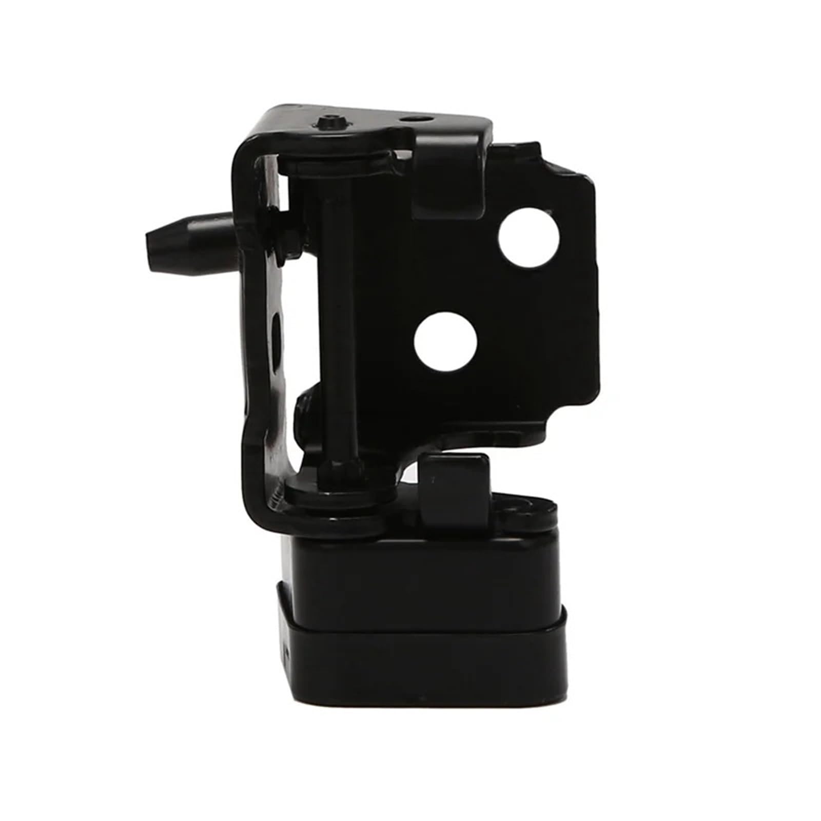 SWVYDC Front Door Check Strap Fit for Citroen C5 III RD 2008- Front Door Limiters Car Door Hinge Stop Strip Stopper Car Door Check Strap