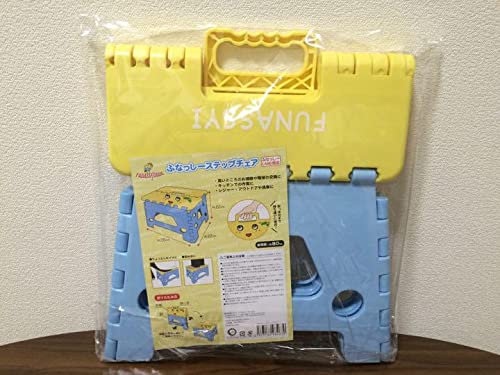 Amazon.co.jp: ふなっしー ステップチェア 椅子 : ホーム＆キッチン