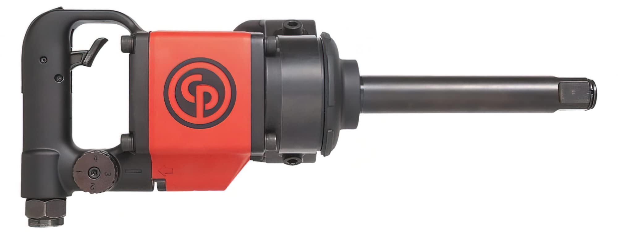 Chicago Pneumatic CP7773D-6 Air Impact 