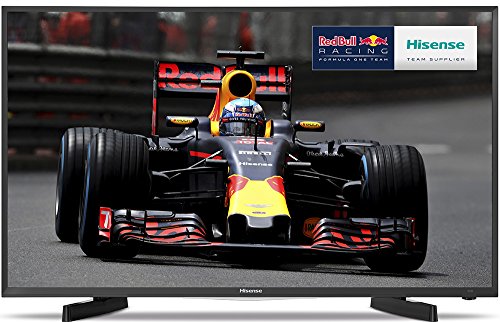 Hisense H32M2600 32" HD Ready...
