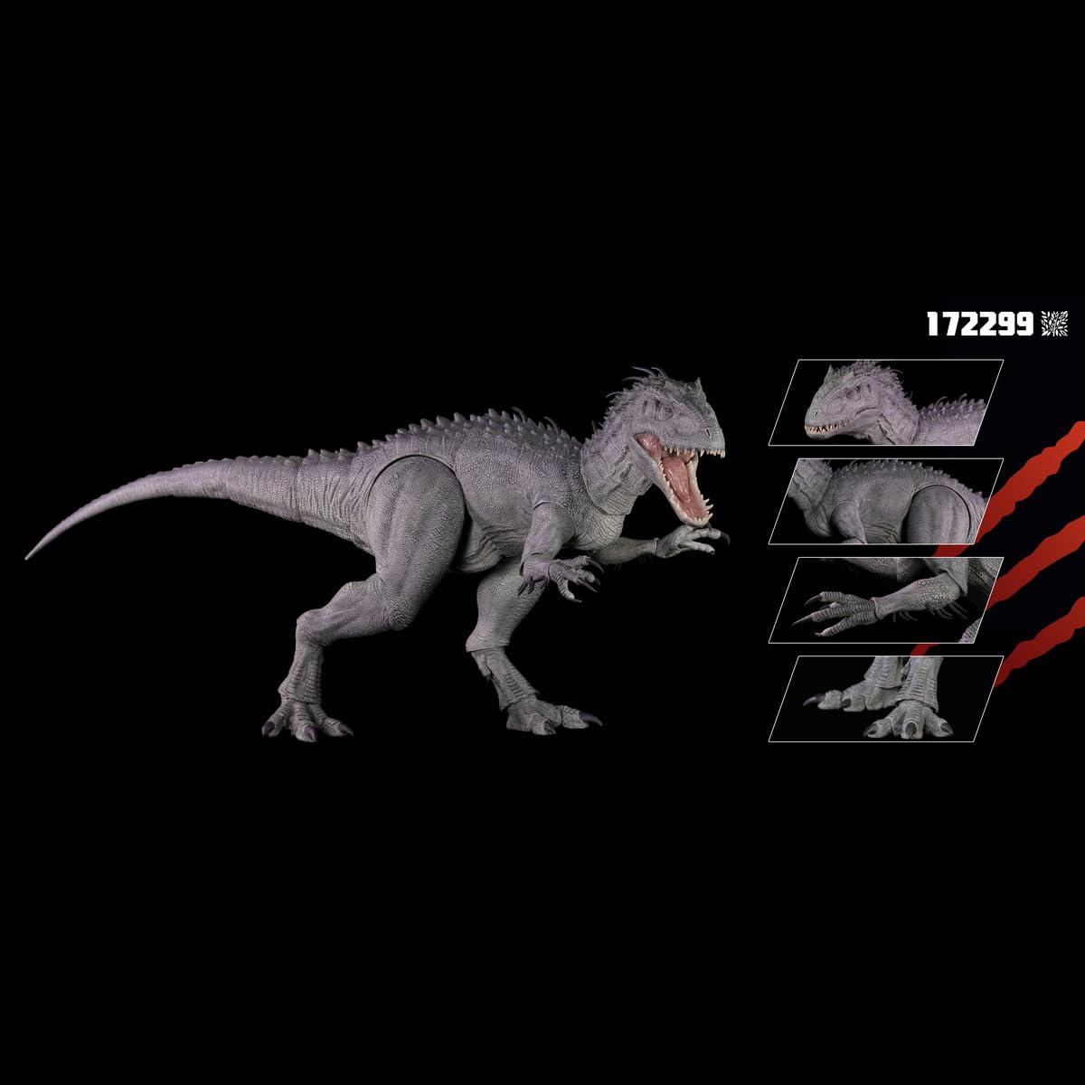 ハートシリーズⅡ ❁ 170 Parts Shop New | AlphaProject Imports 2/32