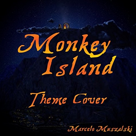 Monkey Island Theme (Cover)