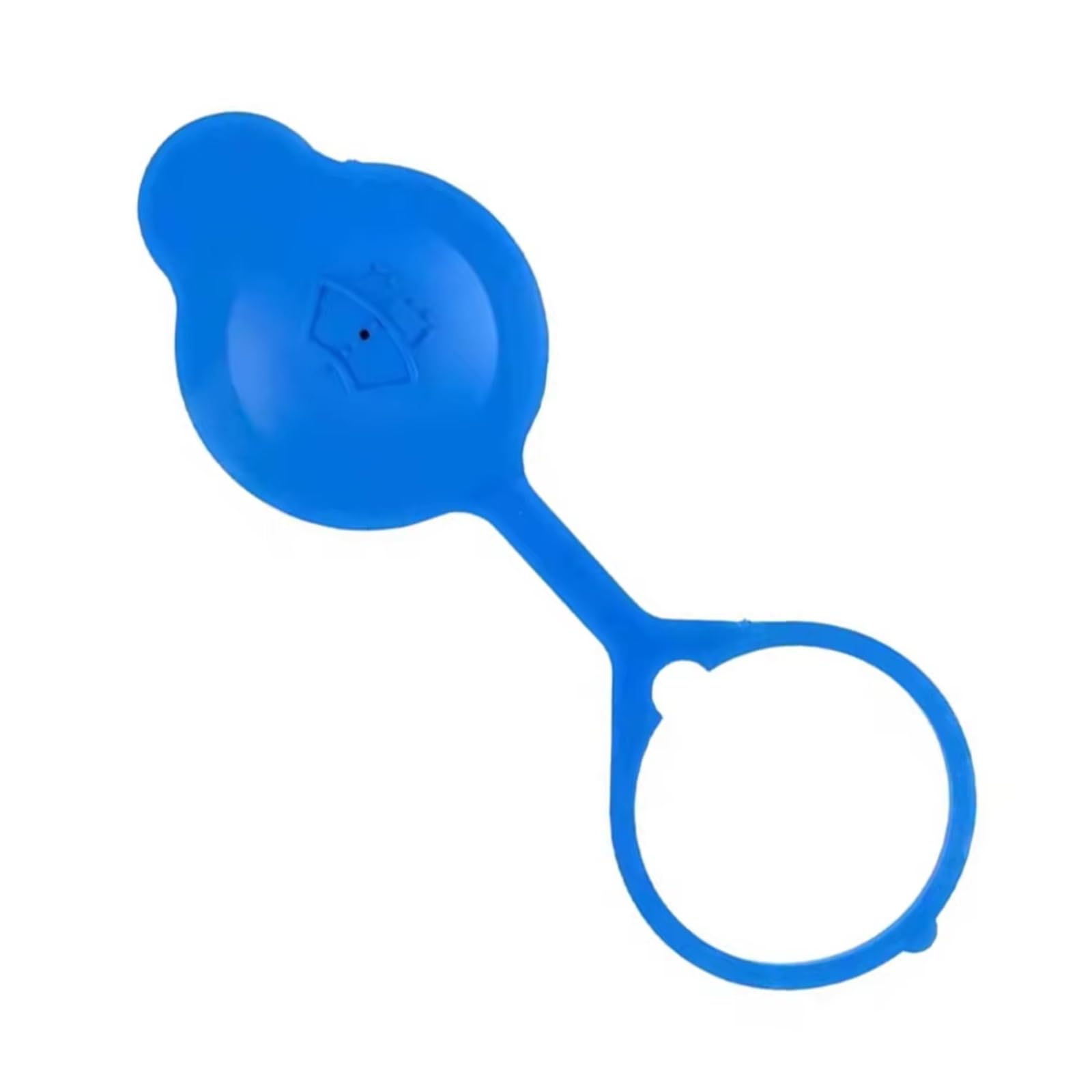 Bouchon Lave Glace Perdu ? Solution Étanche Defender et Discovery 2