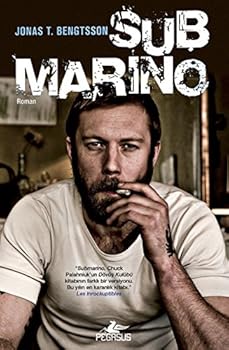 Paperback Submarino [Turkish] Book