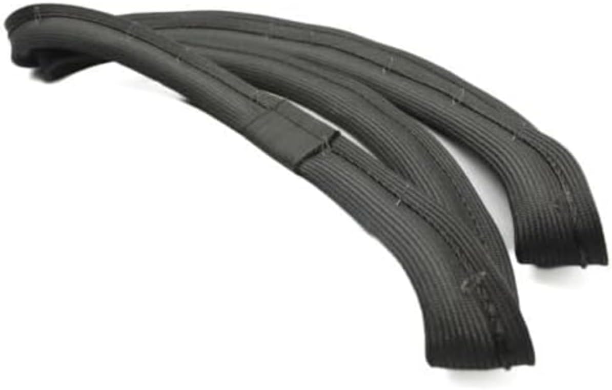 Oven Door Gasket WB35X32825 Replacement for GE OEM