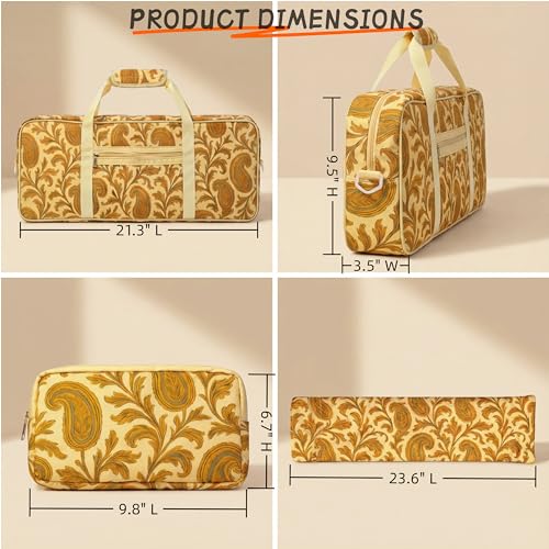 Set Americano de Bolsas para Mahjong, 3 piezas miniatura 3