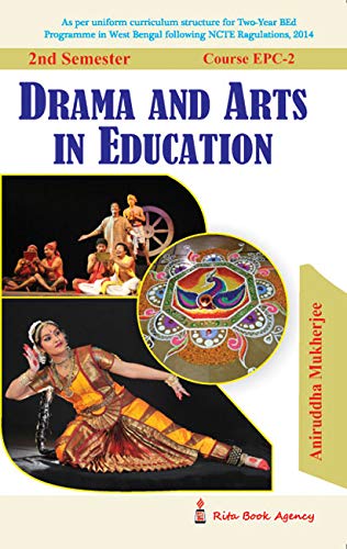 EPC-2-Drama And Arts In Education