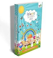 Islamic Studies Level 5 1908229594 Book Cover