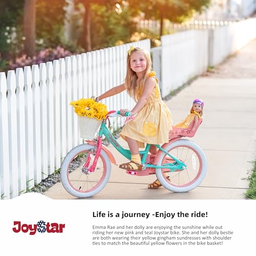 JOYSTAR Unicorn 16
