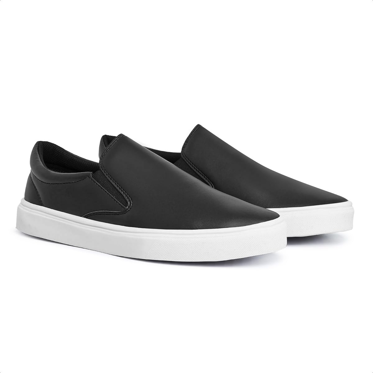 Sapato Tênis Slip On Branco Enfermagem Sapatênis Iate Casual Sem Cadarço Calce Fácil Confortável em promoção! Veja a oferta e mais achadinhos de Tênis 5 Hoje é o melhor dia para comprar Sapato Tênis Slip On Branco Enfermagem Sapatênis Iate Casual Sem Cadarço Calce Fácil Confortável com aquele preço maroto! Promoção! Aproveite a oferta! 5