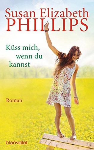 Küss mich, wenn du kannst: Roman (Die Chicago-Stars-Romane, Band 6) Küss mich, wenn du kannst: Roman (Die Chicago-Stars-Romane, Band 6)