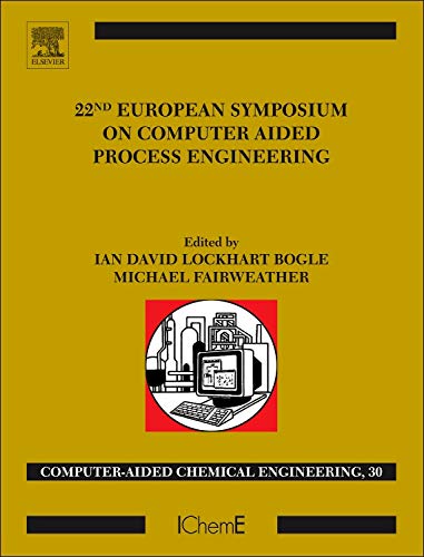 COMPUTER AIDED CHEMICAL ENGINEERING SCIMAGO visual data 4