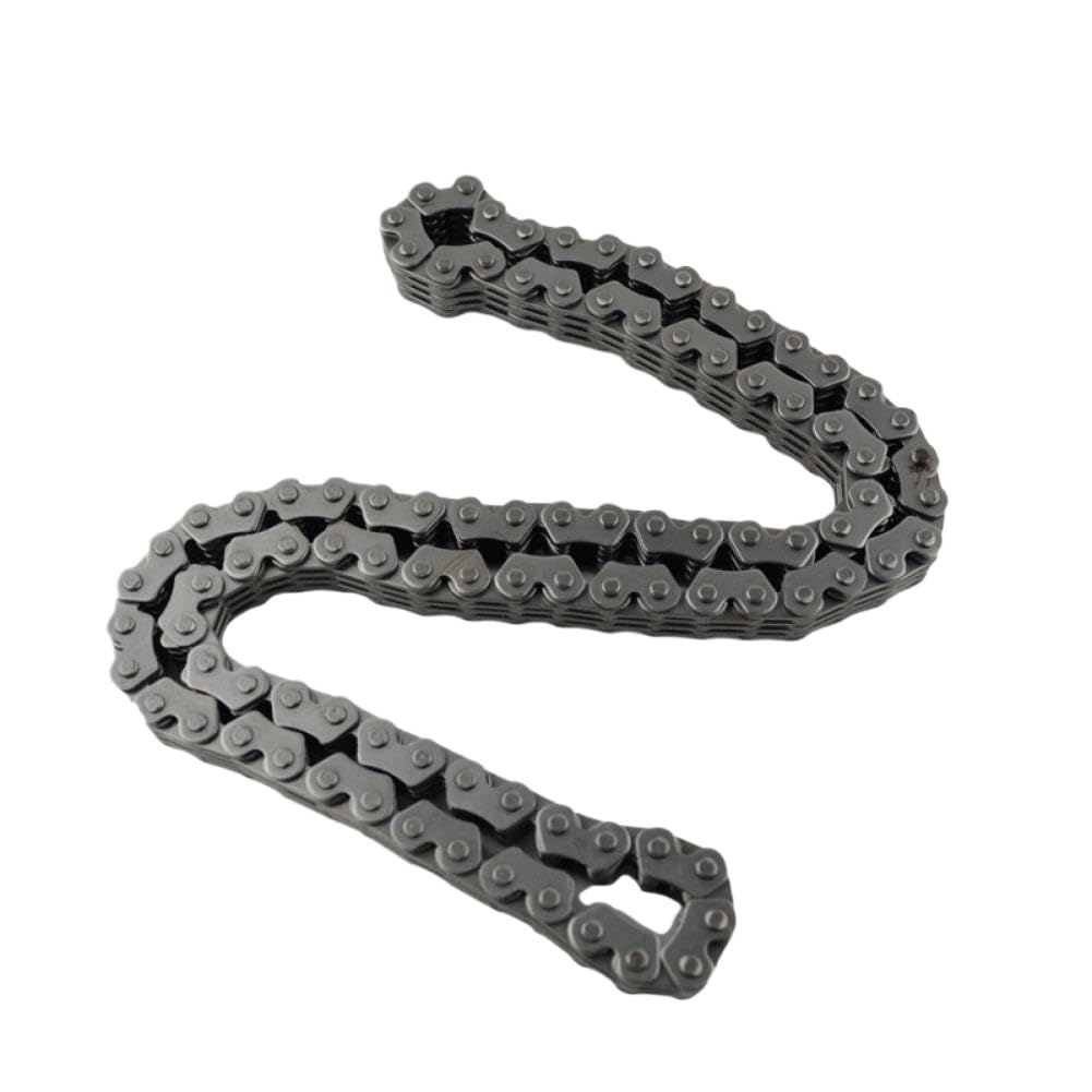 Cadena de Distribución para Motor de Motocicleta Universal Silenciosa Compatible con Honda CB750