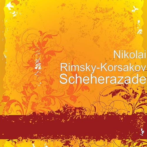 Nikolai Rimsky-Korsakov