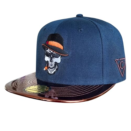 Image of Capiche [99+ Variations] Special Series Snapback Cap - One Size Unisex Men