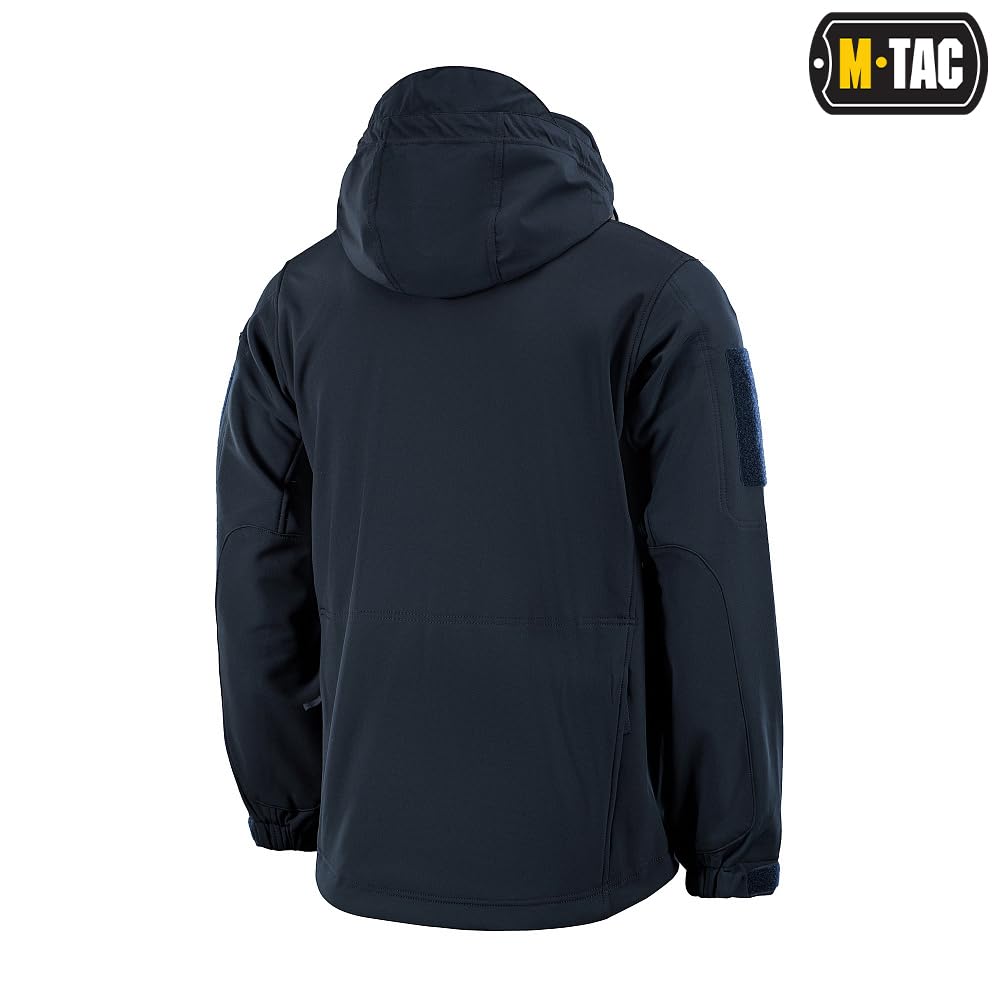 M-Tac Chaqueta Soft Shell